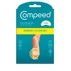 COMPEED DUREZAS -...