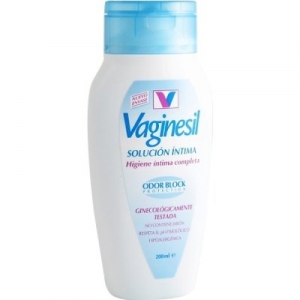VAGINESIL HIGIENE INTIMA -...