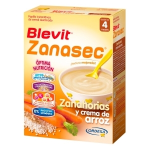BLEVIT ZANASEC - (300 G)