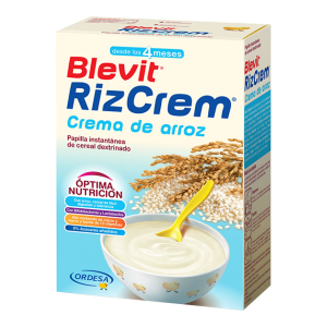 BLEVIT RIZCREM - (300 G)