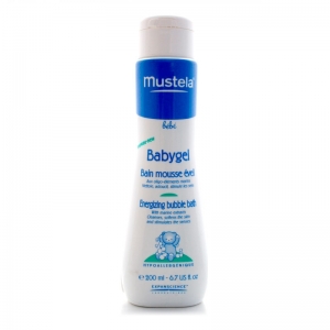 BABYGEL - MUSTELA (200 ML)