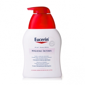 EUCERIN PIEL SENSIBLE...