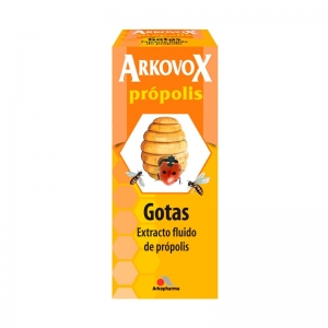 ARKOVOX PROPOLIS GOTAS -...