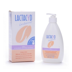 LACTACYD INTIMO GEL SUAVE -...