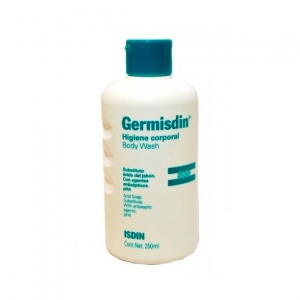 GERMISDIN HIGIENE CORPORAL...