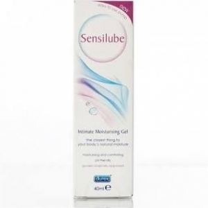 DUREX SENSILUBE -...