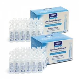 PHY SUERO FISIOLOGICO -...