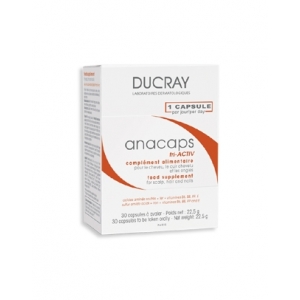 A-DERMA ANACAPS TRI-ACTIV...