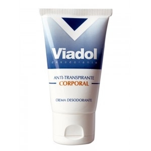 VIADOL ANTITRANSPIRANTE...