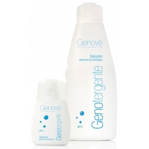 GENOTERGENTE JABON LIQUIDO...