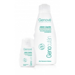 GENOCUTAN - (750 ML)