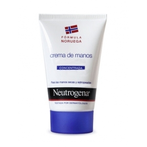 NEUTROGENA CREMA DE MANOS...