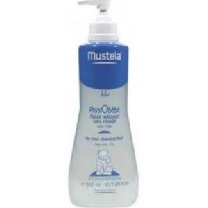 MUSTELA LIMPIADOR AGUA -...