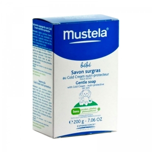 MUSTELA JABON SUPERGRASO AL...