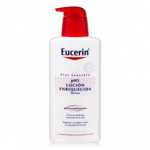 EUCERIN PIEL SENSIBLE PH-5...
