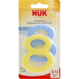MORDEDOR - NUK (REFRIGERANTE)