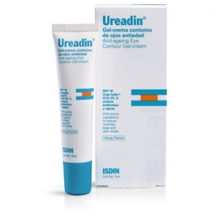 UREADIN CONTORNO DE OJOS...