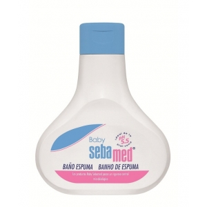 SEBAMED BABY BAÑO-ESPUMA -...