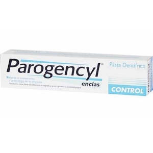 PAROGENCYL CONTROL PASTA...
