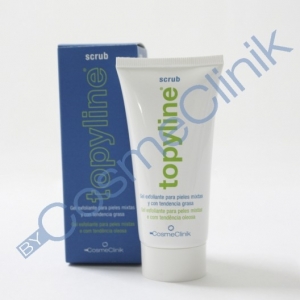 TOPYLINE SCRUB -...