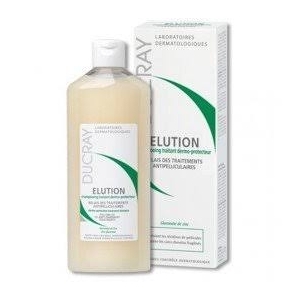 DUCRAY ELUCION CHAMPU...