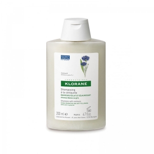 KLORANE CHAMPU REFLEJOS...