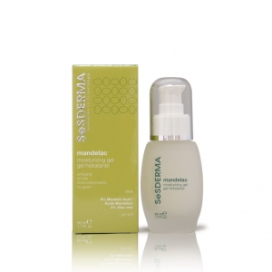 MANDELAC GEL HIDRATANTE -...