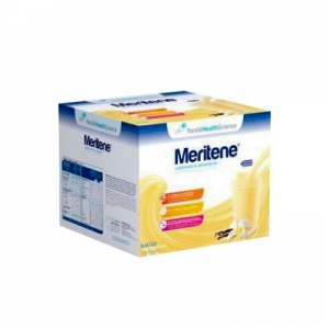 MERITENE - (30 G 50 SOBRES...