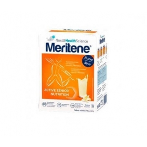 MERITENE VAINILLA -...