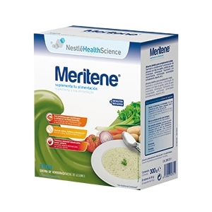 MERITENE SOPA - (50 G 6...