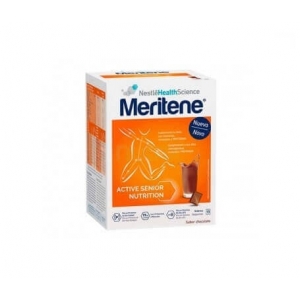 MERITENE CHOCOLATE -...
