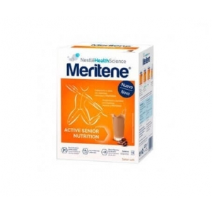 MERITENE - (30 G 15 SOBRES...