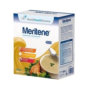 MERITENE SOPA - (50 G 6...