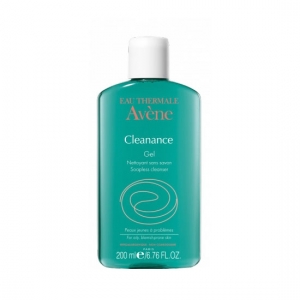 AVENE CLEANANCE GEL...