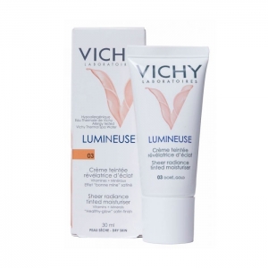 VICHY LUMINEUSE CREMA P...