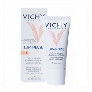 VICHY LUMINEUSE CREMA P...