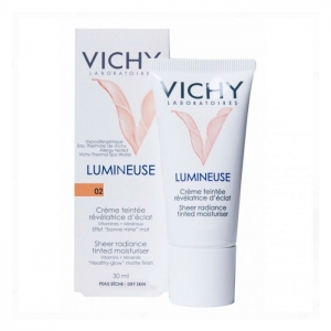 VICHY LUMINEUSE CREMA P...