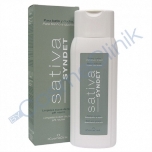 COSMECLINIK SATIVA SYNDET...