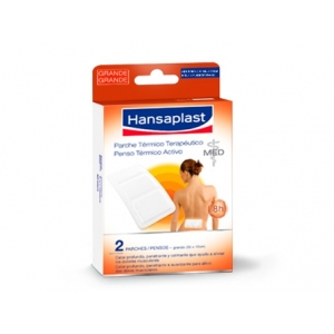 HANSAPLAST MED - PARCHE...