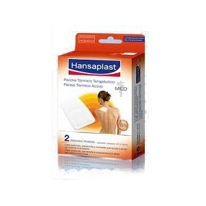 HANSAPLAST MED - PARCHE...