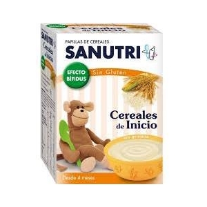 SANUTRI PAPILLA CEREALES...