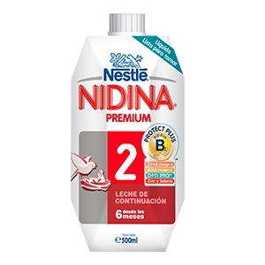 NIDINA 2 PREMIUM - (500 ML...
