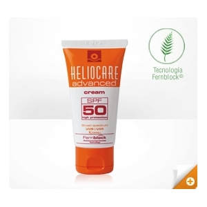HELIOCARE SPF 50 CREMA -...
