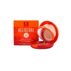 HELIOCARE COLOR COMPACTO...