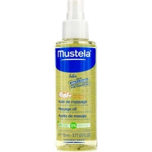 MUSTELA BEBE ACEITE DE...