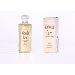 VICTORIA CARO ACEITE...