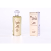 VICTORIA CARO ACEITE...