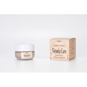 VICTORIA CARO CONTORNO OJOS...