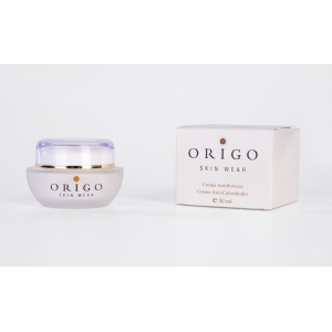 ORIGO CREMA ANTIDUREZAS