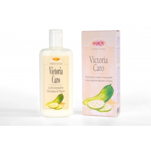 VICTORIA CARO LECHE...